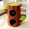 Double Hole - New Brown Style