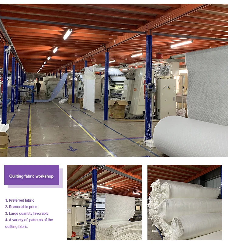 3 Zone Coil King Double Twin Pocket Sleeping Spring Luxury Vacuum