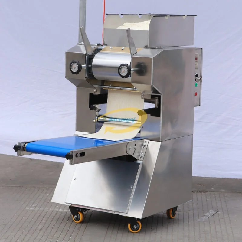 50 to 70 KG per hour Automatic Fresh Ramen Noodle Making Machine/Fresh Noodles Making Machine Automatic/Noodle Maker Automatic