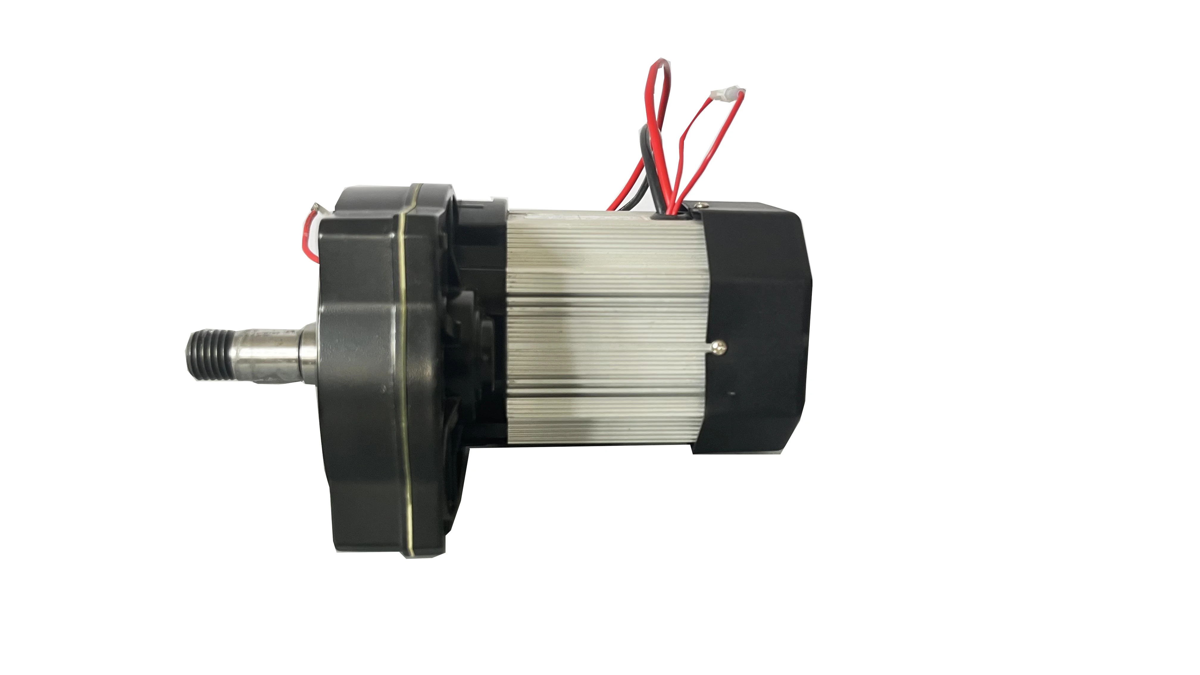 550W Floor Polisher and Scrubber 36V BLDC Motor