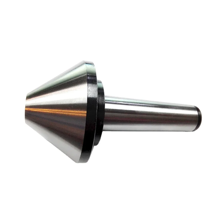 Lathe Machine Parts Precision Mt4/mt3/mt2 Bull Nose Live Centers Buy