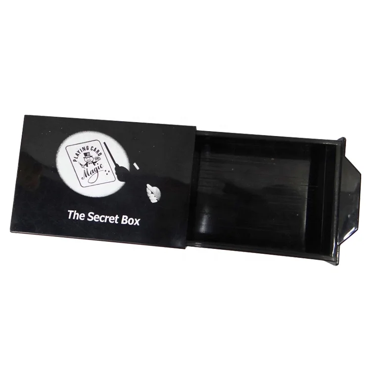 Коробка для фокусов