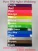 more colors