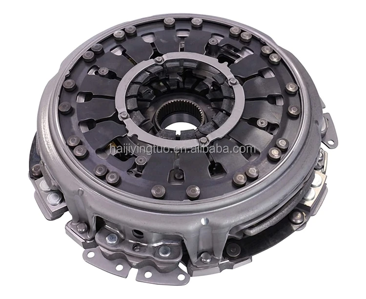 0am Dq200 Dsg Transmission Luk Dual Clutch Kit Old Type 602000100 For ...