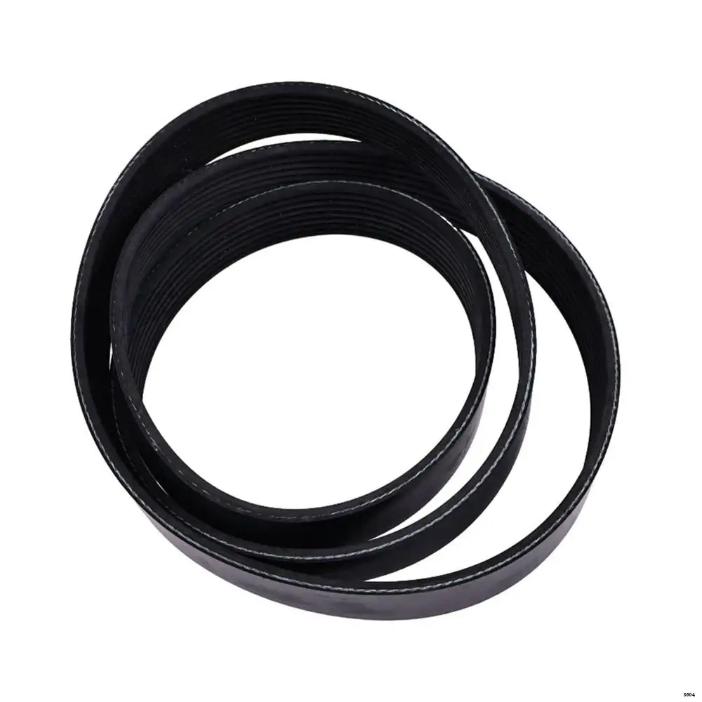 Drive Belt 7349400 for Bobcat Loader T450 S450 S550 S590 3