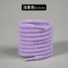 Cuerda de cáñamo violeta claro