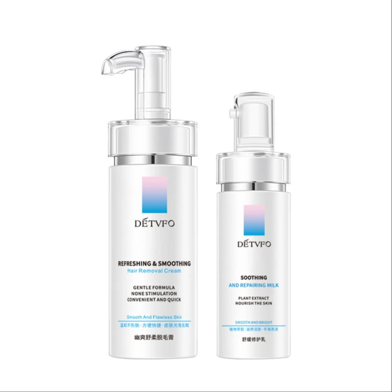 
Beauty Women Men, отбеливающий крем для депиляции ног, крем для удаления волос 