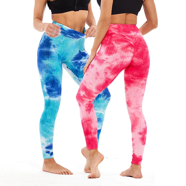 thick compression leggings