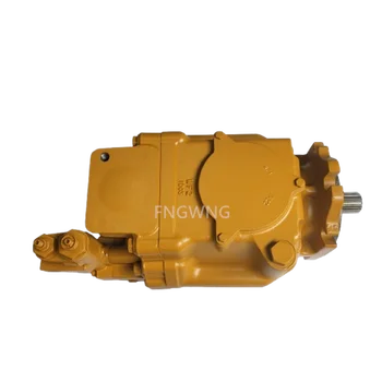 9T-9912 0R-7668 Construction Machinery Parts CAT Hydraulic Pump Piston Pump For Caterpillar D6H D6R 6A 6SU