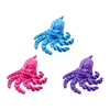Robot style Octopus