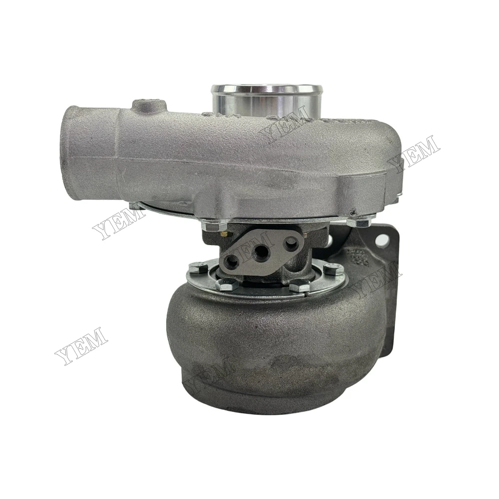 Turbocharger 466742-0004 Fit For Volvo Engine 3