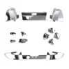 Chroming Silver IL202WS