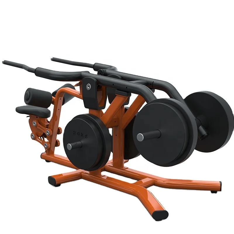 Оборудование для тренажерного зала тренажер силовых