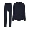 Black blue