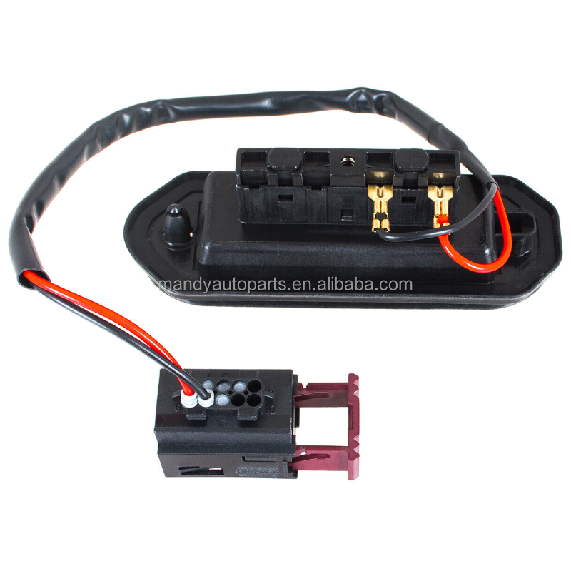 Interruttore Contatto Porta Laterale Per Ducato III, Citroen Jumper E Boxer – Ricambio 1348483080, Facile Da Montare
