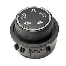 Car Wheel Anti-Slip Switch OE 98052503ZD 454948 for Peugeot 3008