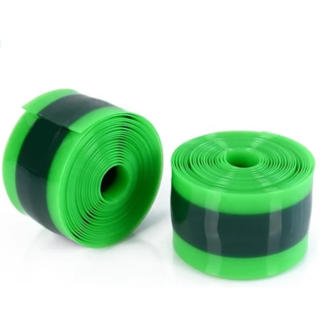 TPU Bicycle tire Liner Tube Flat Protector Compatible with 12" 16" 18" 20" 24" 26" 27.5" 29" other bicycle accessories