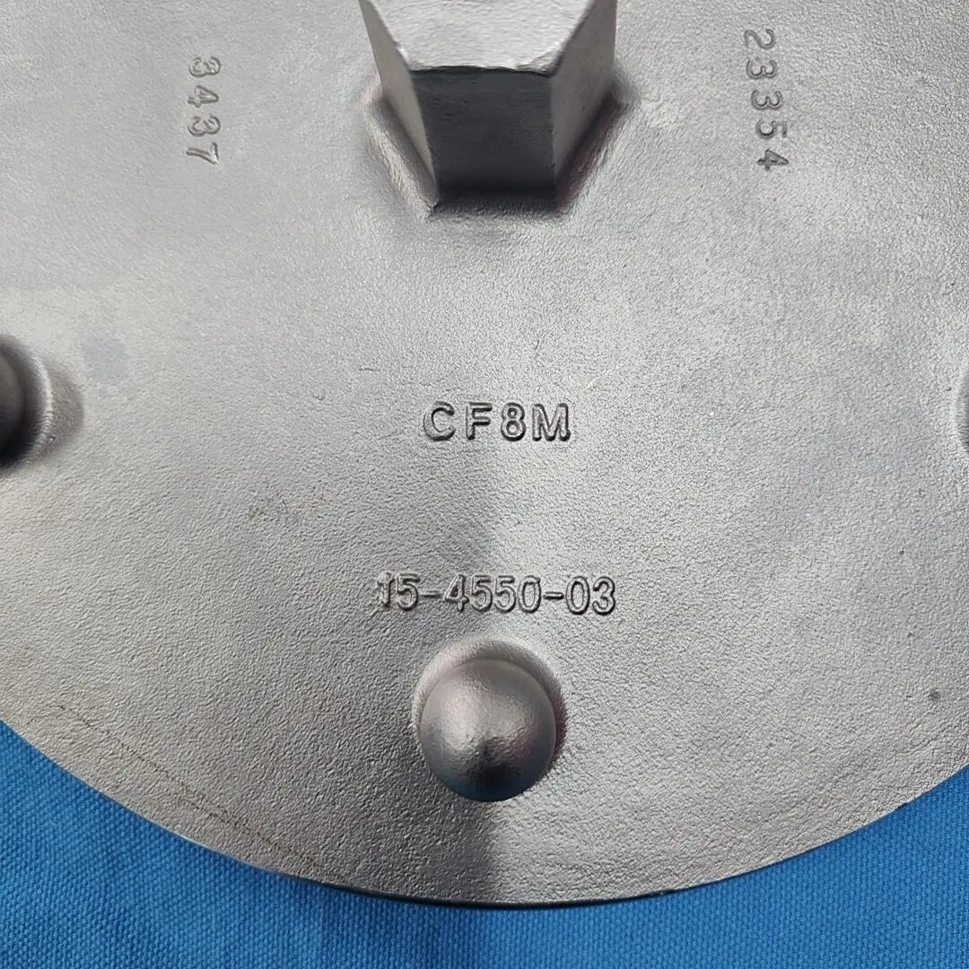 CF15-4550-03 Piston factory