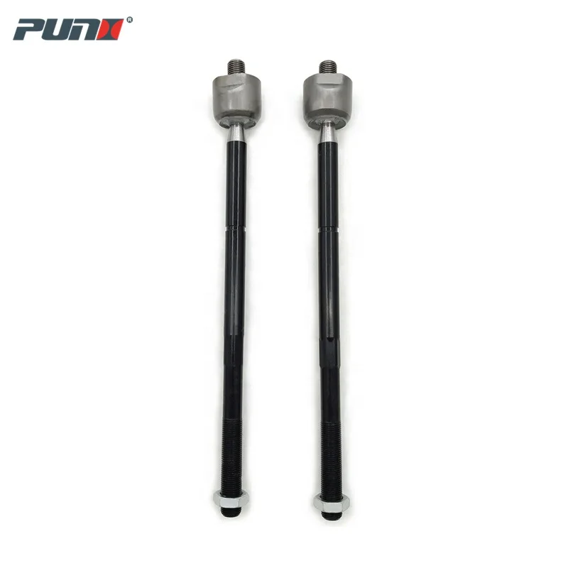 2) Extremos De Barra De Acoplamiento Exteriores De