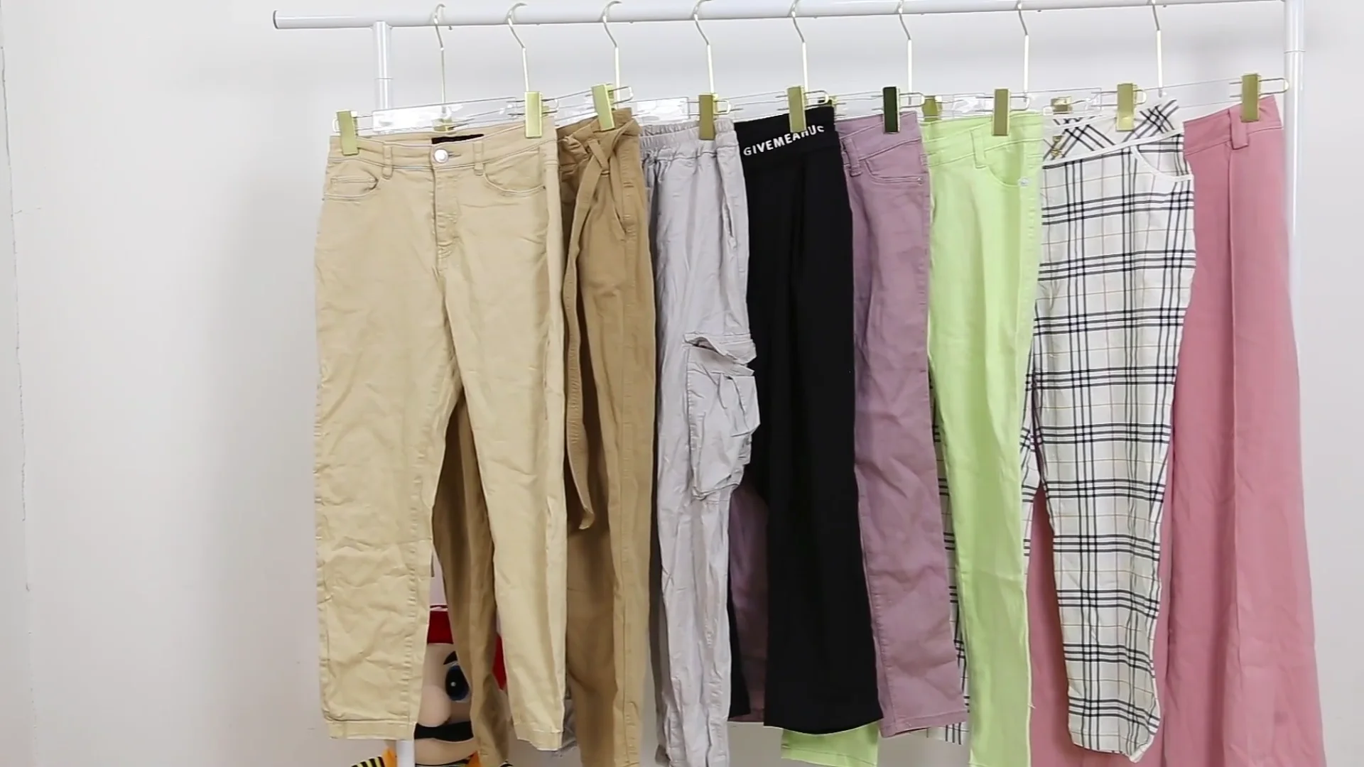 Lot Vêtements Femme Pimkie Taille 36 - Divers Styles, Multicouleur
