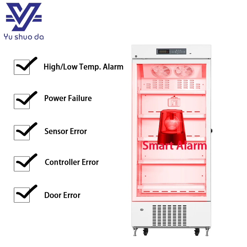 medical refrigerator thermometer