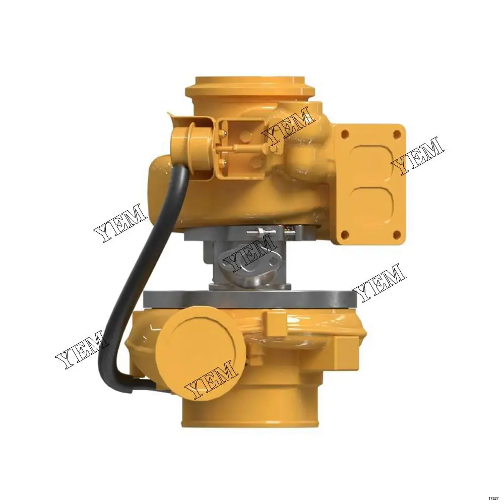 Good Quality Turbo Gp-Bas 375-0823 Fit for 992K 992 Standard Size Engine Parts 5
