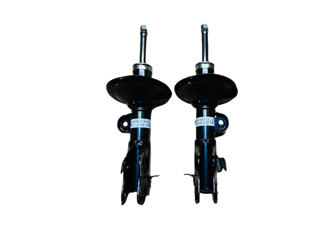41601-64P11 & 41602-64P11 Shock Absorbers for Suzuki DA17V/DA17W RO6