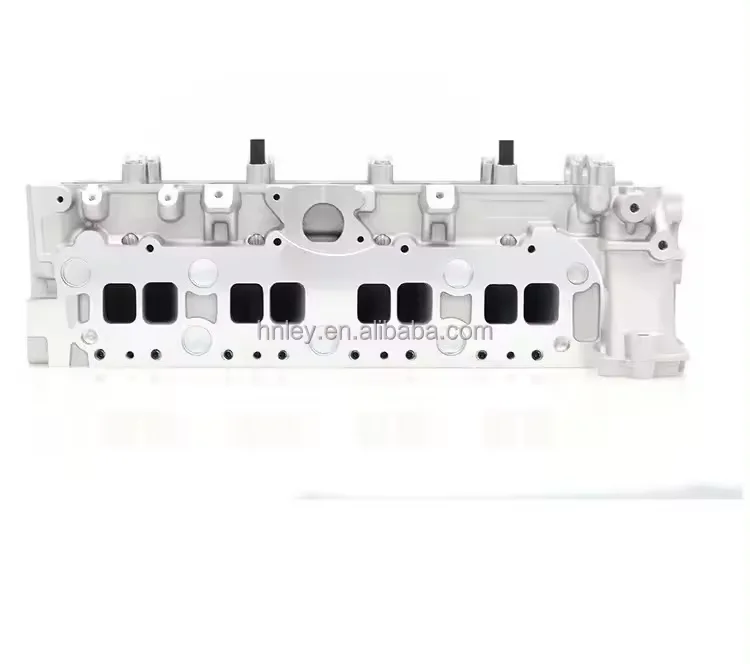 Om651 Cylinder Head For Mercedes-benz 2.2 Cdi Engines C-glk-class Type ...