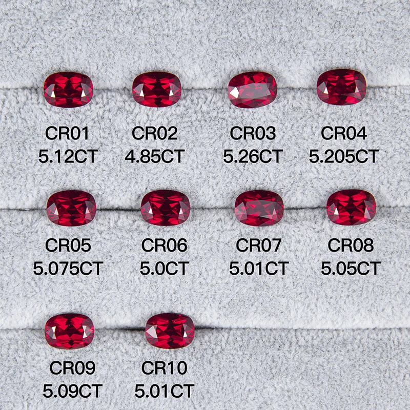 ルビー【評価額12万】天然ビジョンブラッドルビー5.12ct￤作家モノ￤ ルビー【評価額12万】天然ビジョンブラッドルビー5.12ct￤作家