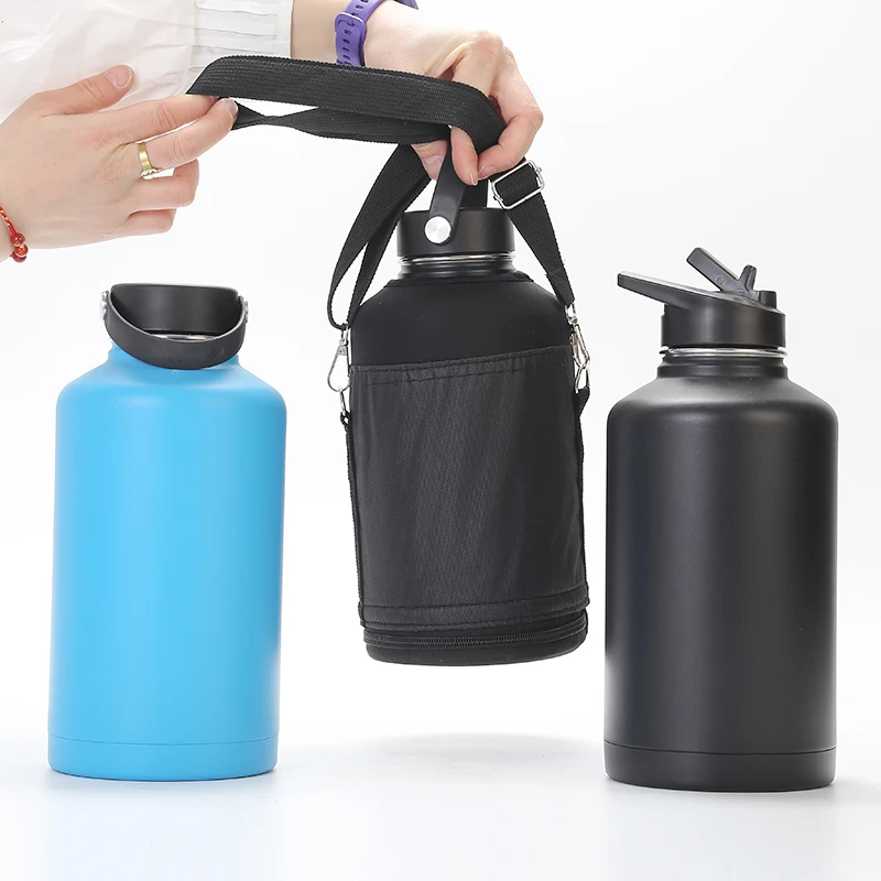 24 oz hydro flask red Hydro Flask | 24oz Standard Mouth | Insulated Bottle | Indigo