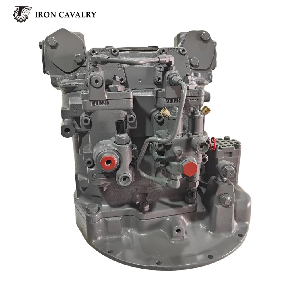 IRON CAVALRY Hitachi ZAX200 ZX200-3 Excavator Hydraulic Pump