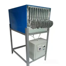 Economical Hosiery Molding Machine Automatic Ironing Setting Boarding for Socks Wholesale Price Home Use Socks Boarding Machine