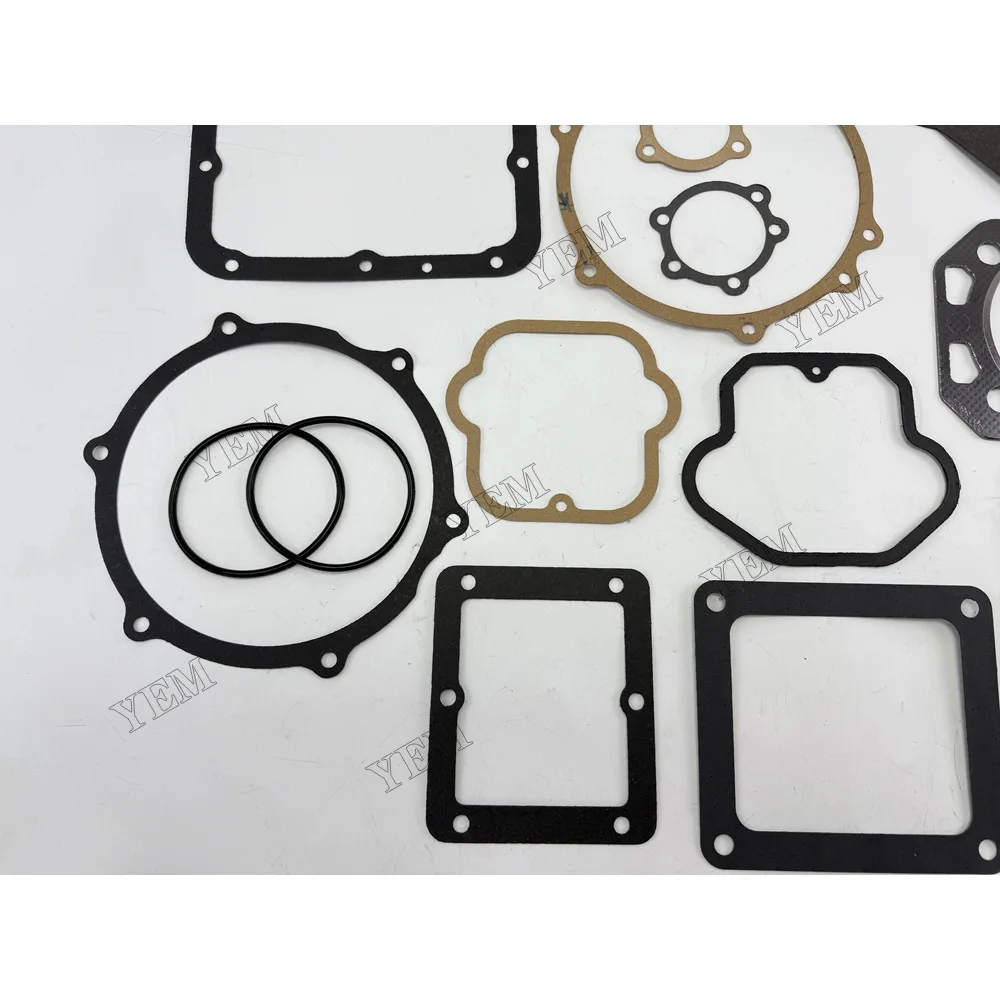 Full Gasket Kit for Yanmar CY1105 Wholesale Engine Parts 3