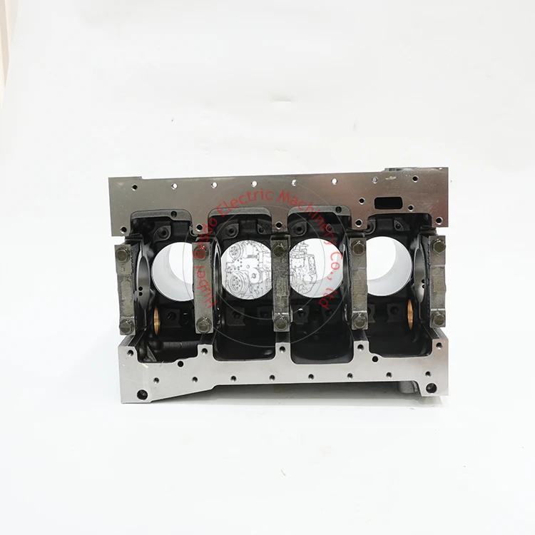 4376419 5270092 5405074 5406138 5274410 QSB4.5 ISB4.5 truck engine 