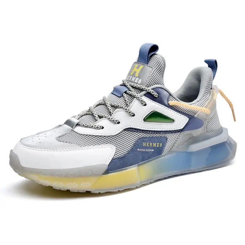 New Original Custom Mens Sport Air 