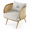 With Cushion