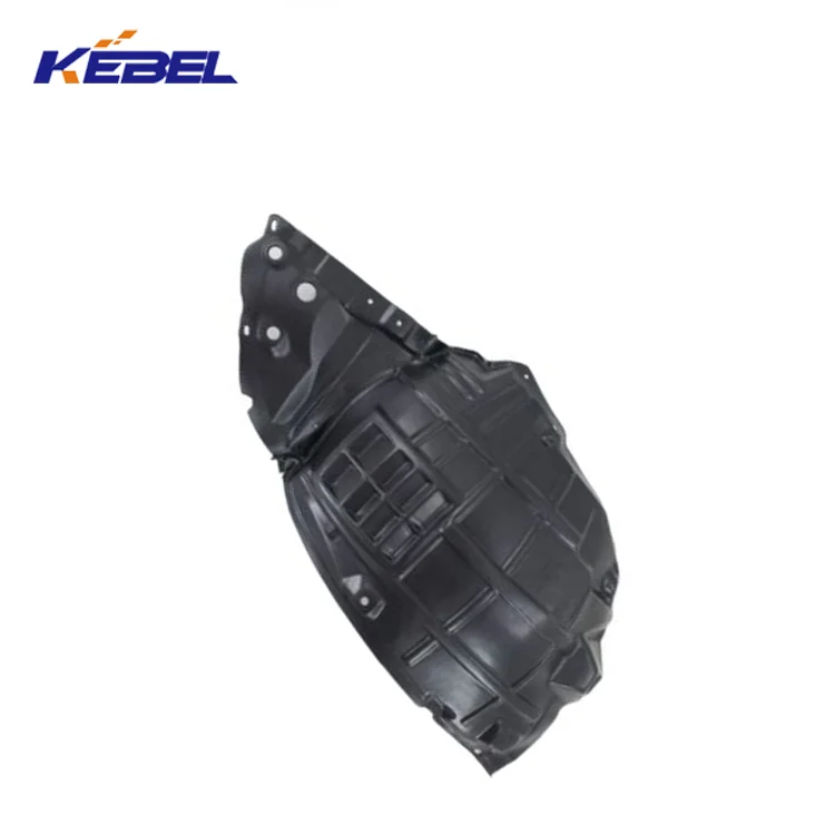 product kebel auto body cheap pice kit inner fender 63845 1ma0a oem 63844 1ma0a inner fender liner for infiniti q70l 2015-4