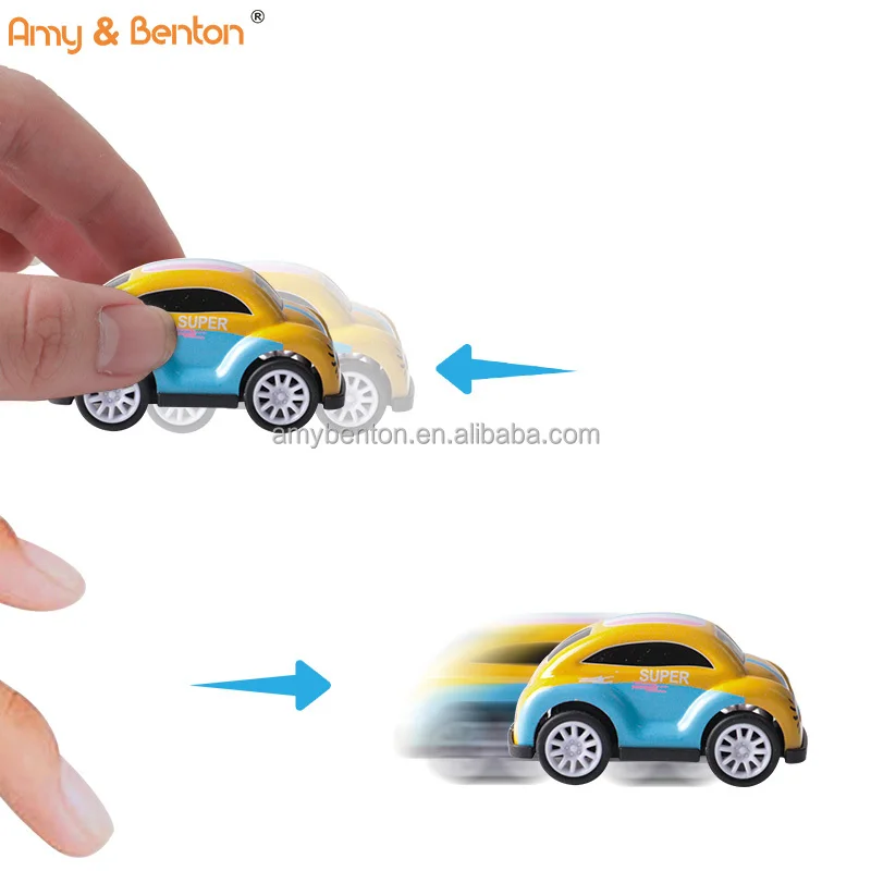 Hot Sale Metal Mini Car Other Toy Vehicle