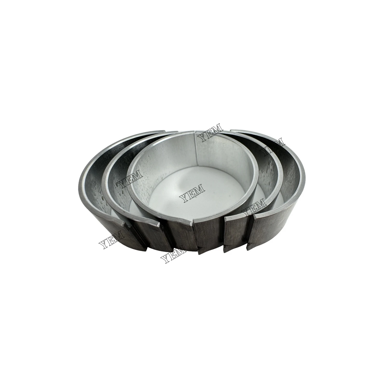Repair Kit 103.10 Con Rod Bearing 198586024 for Perkins High Quality Engine Parts