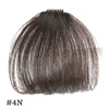 Brun foncé-Non