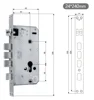 6068-24*240mm