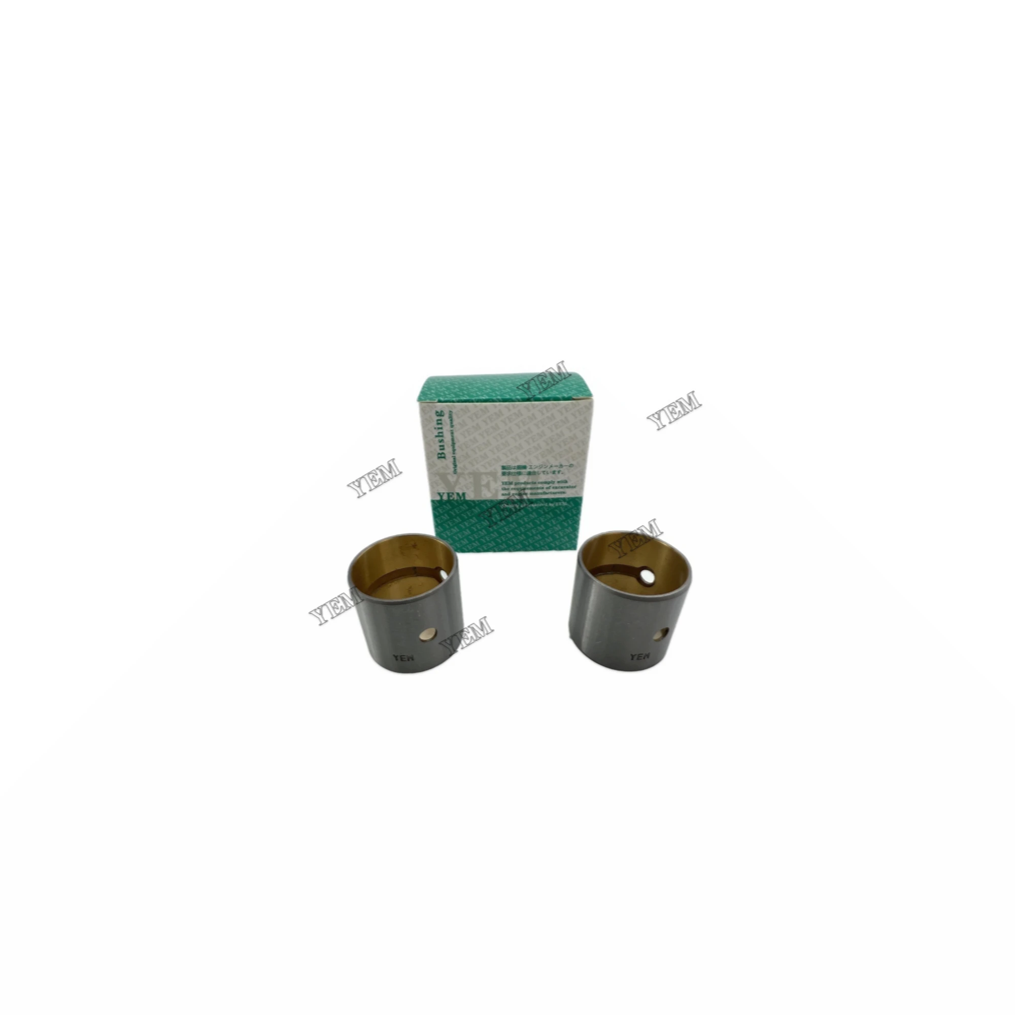 E75 Repair Kit Con Rod Bush for Kubota Engine Parts With Warranty