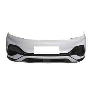 OEM BYD Atto 3 Front Bumper Accessory High Quality Bodykit for BYD Yuan Plus Auto Body Protection Spare