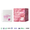 Maschera Viso Peel-Off al Collagene 50ml