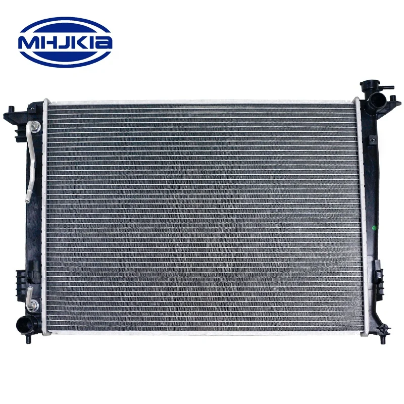 MHJKIA Auto Cooling System Car Radiator Assy 25310-2S550  25310-F2000 Korean Car for Hyundai IX35 TUCSON
