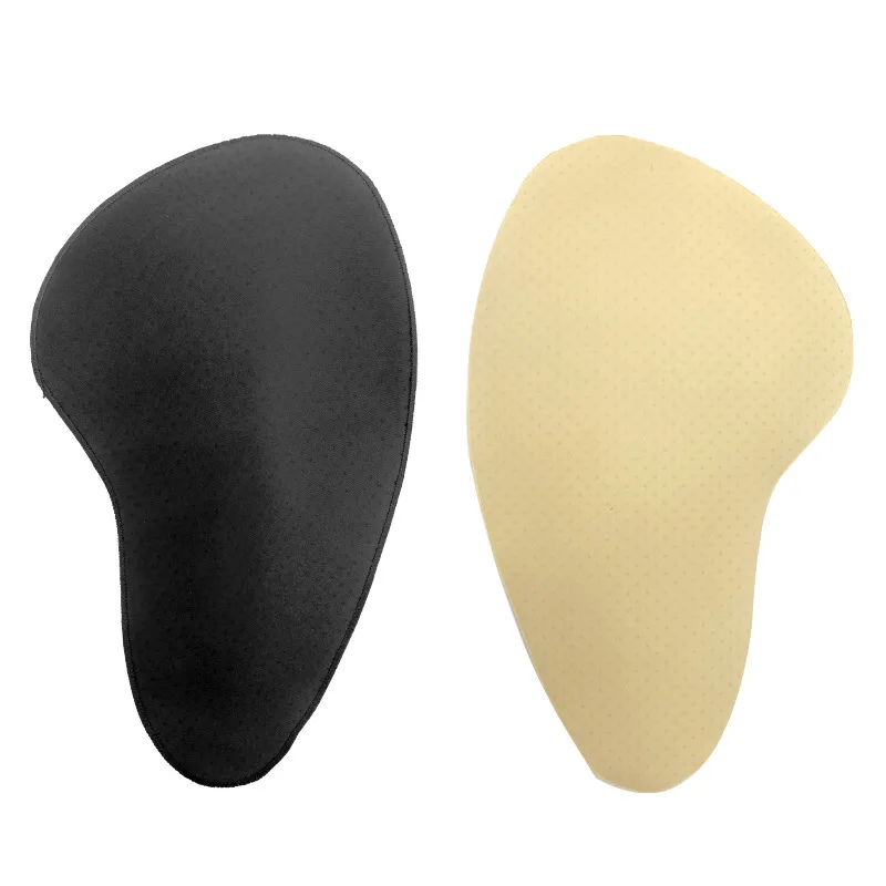 Medium Buttocks Enhancers Inserts Comfortable Removable Padding