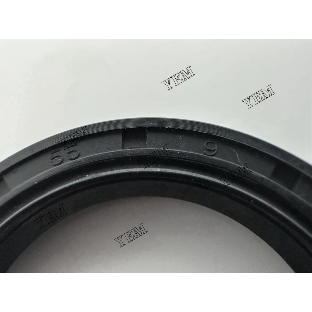 For Kubota Engine D1102 Crankshaft Front Oil Seal Spare Part Engine Repair Kit 6