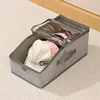 Grey with lid