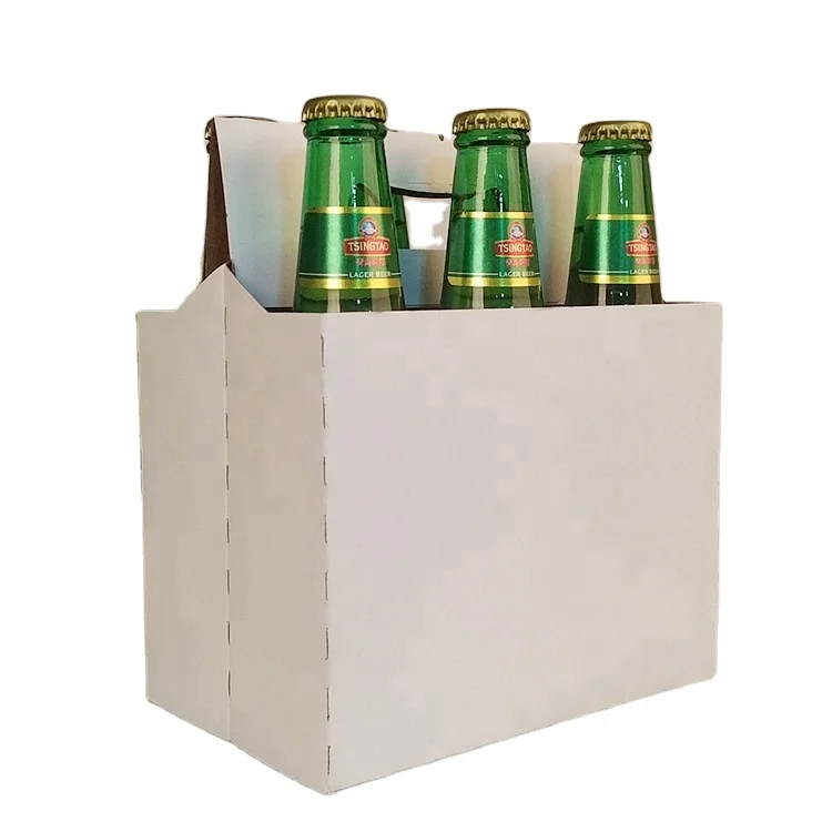 Lager Bottle Beer Holder