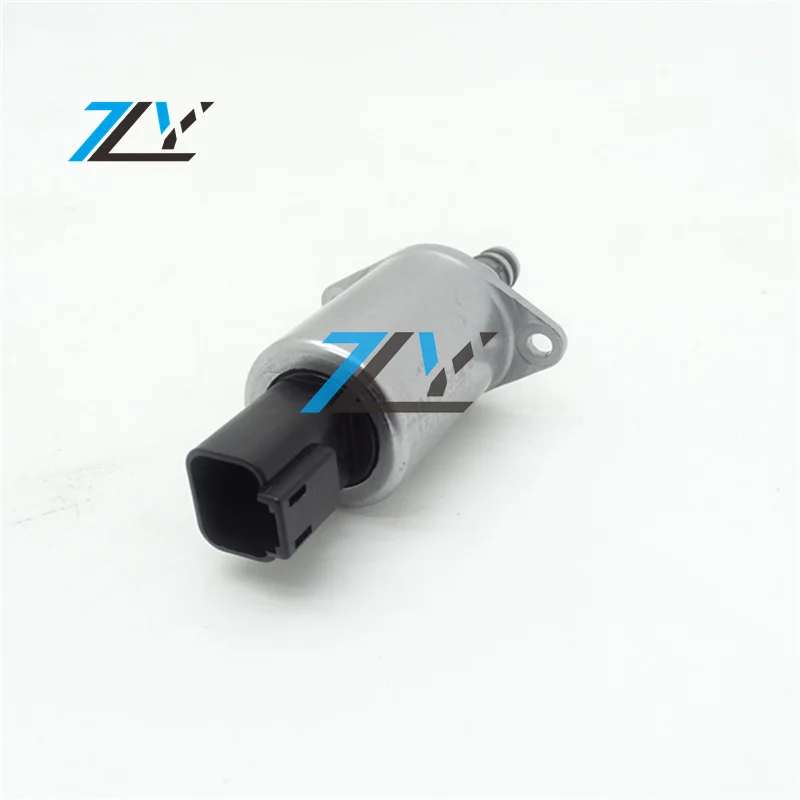 24V Proportional Solenoid Valve TM 81902 for Diesel Engines - Hydraulic ...
